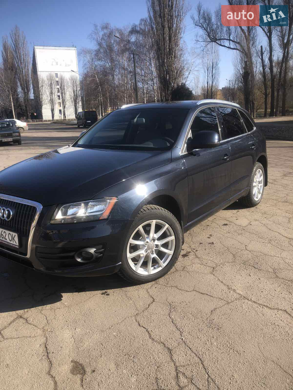 2011 Audi Q5 - мініатюра 24