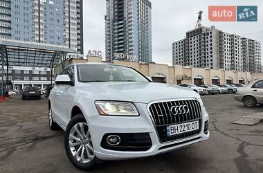 Audi Q5 2014 Audi Q5 2014