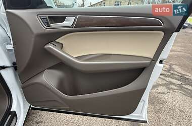 Внедорожник / Кроссовер Audi Q5 2014 в 