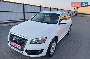 Audi Q5 2011