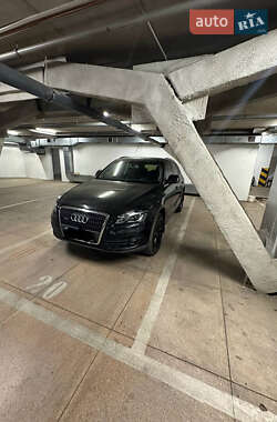 Audi Q5 2011 Audi Q5 2011