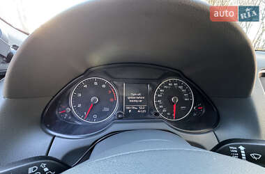 Внедорожник / Кроссовер Audi Q5 2014 в 