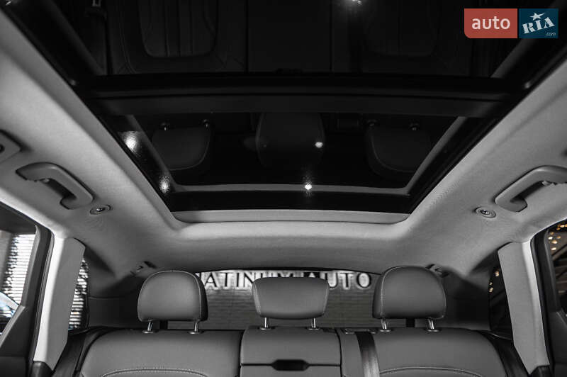 Внедорожник / Кроссовер Audi Q5 2021 в Одессе