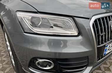 Внедорожник / Кроссовер Audi Q5 2014 в 