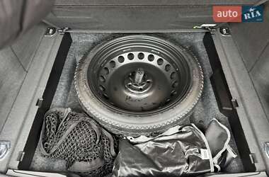 Внедорожник / Кроссовер Audi Q5 2014 в 