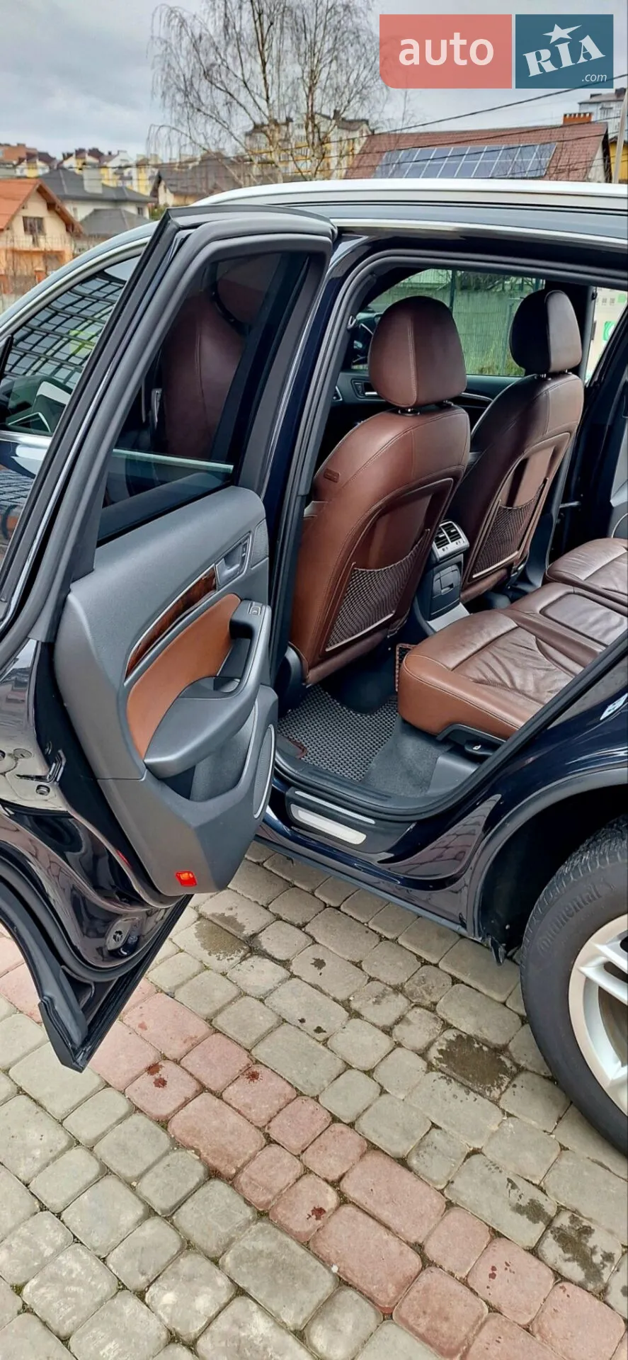 2015 Audi Q5 - мініатюра 19