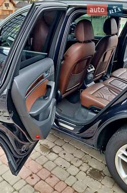 Внедорожник / Кроссовер Audi Q5 2015 в 