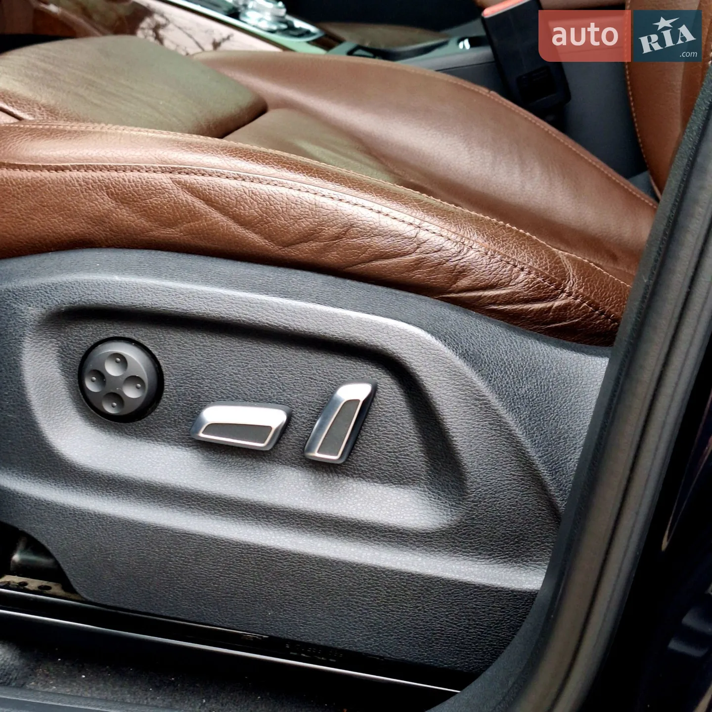 2015 Audi Q5 - мініатюра 22