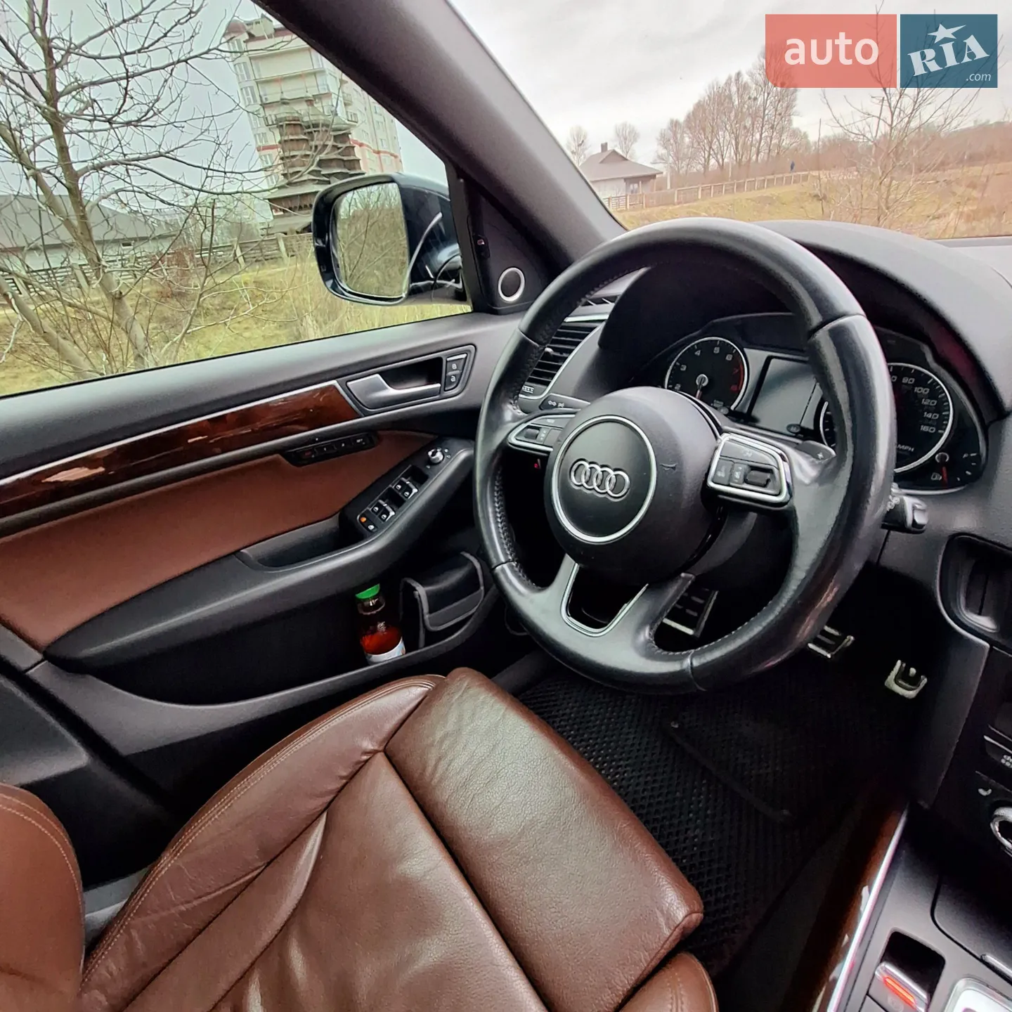 2015 Audi Q5 - мініатюра 26