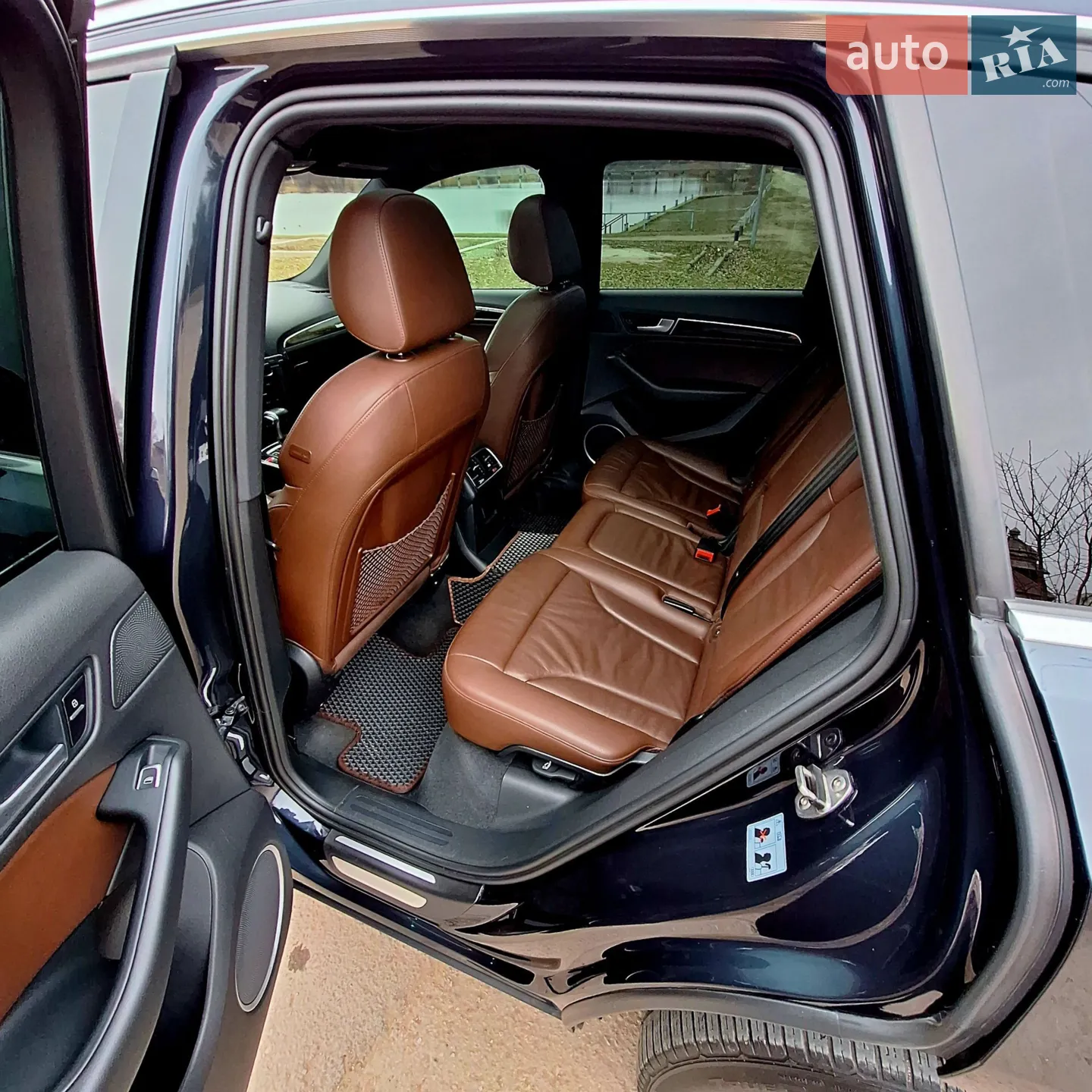 2015 Audi Q5 - мініатюра 39