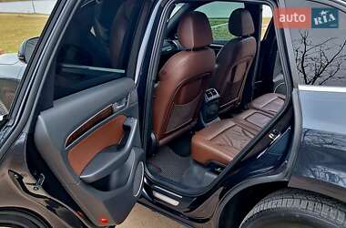 Внедорожник / Кроссовер Audi Q5 2015 в 