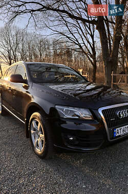 Audi Q5 2009 Audi Q5 2009