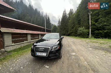 Audi Q5 2011