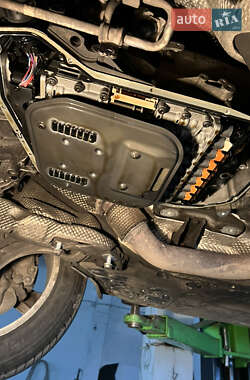 Внедорожник / Кроссовер Audi Q5 2011 в 
