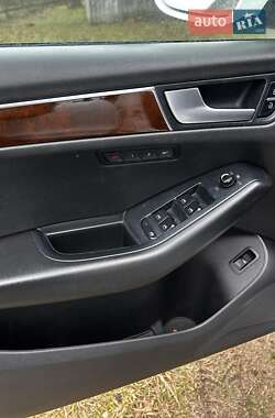 Внедорожник / Кроссовер Audi Q5 2012 в 