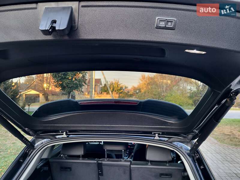 Внедорожник / Кроссовер Audi Q5 2021 в Запорожье фото 16 Внедорожник / Кроссовер Audi Q5 2021 в Запорожье