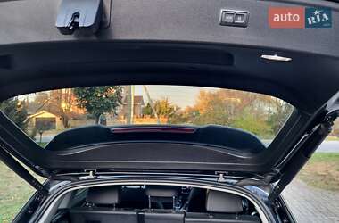 Внедорожник / Кроссовер Audi Q5 2021 в 