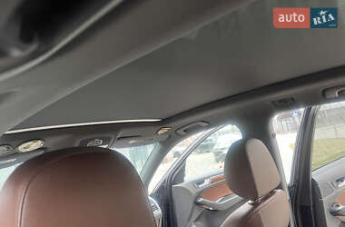 Позашляховик / Кросовер Audi Q5 2015 в 