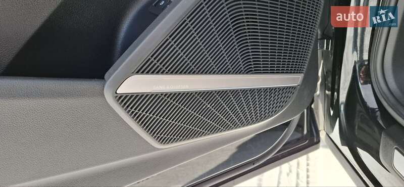 Внедорожник / Кроссовер Audi Q5 2020 в Львове