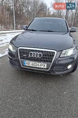 Audi Q5 2011