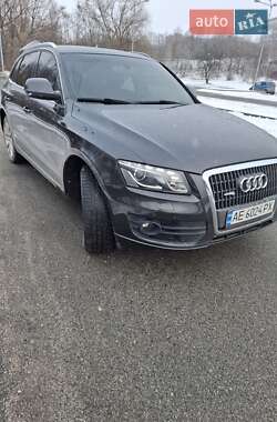 Внедорожник / Кроссовер Audi Q5 2011 в 