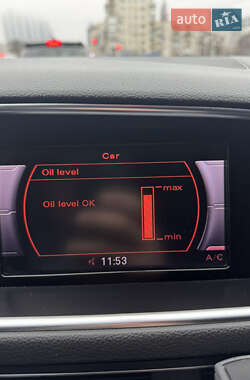 Внедорожник / Кроссовер Audi Q5 2011 в 