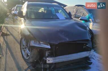 Audi Q5 2014 Audi Q5 2014