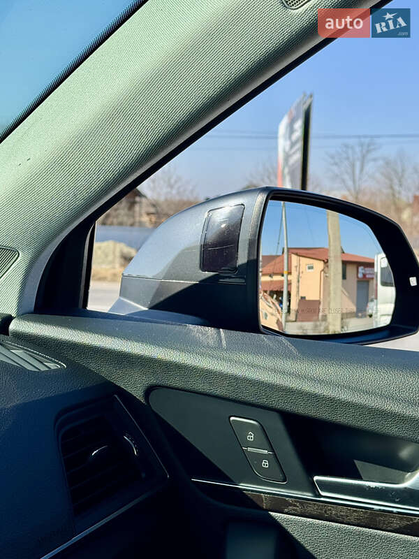 Внедорожник / Кроссовер Audi Q5 2019 в Ивано-Франковске фото 2 Внедорожник / Кроссовер Audi Q5 2019 в Ивано-Франковске