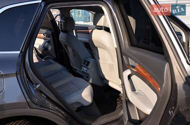 Внедорожник / Кроссовер Audi Q5 2022 в 