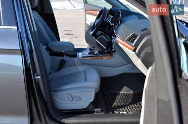 Внедорожник / Кроссовер Audi Q5 2022 в 