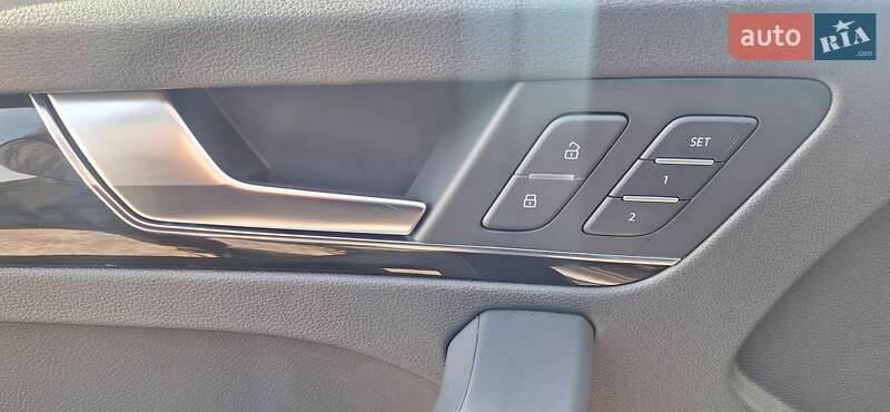 Внедорожник / Кроссовер Audi Q5 2020 в Харькове