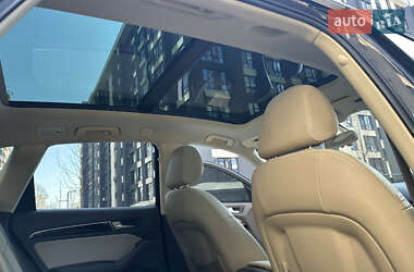 Позашляховик / Кросовер Audi Q5 2015 в 