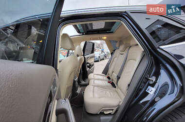 Позашляховик / Кросовер Audi Q5 2014 в 
