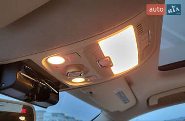 Позашляховик / Кросовер Audi Q5 2014 в 
