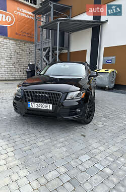 Audi Q5 2010