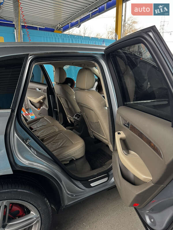 Внедорожник / Кроссовер Audi Q5 2011 в Ровно фото 19 Внедорожник / Кроссовер Audi Q5 2011 в Ровно