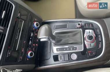 Внедорожник / Кроссовер Audi Q5 2014 в 
