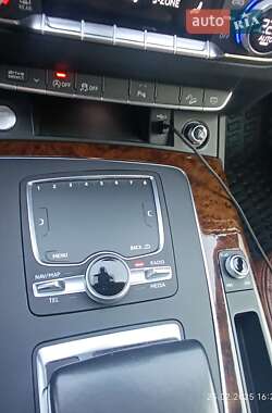 Внедорожник / Кроссовер Audi Q5 2017 в 