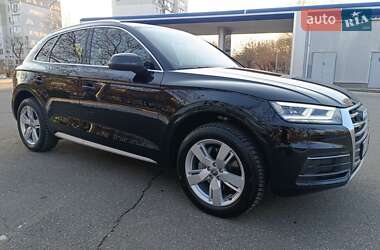 Audi Q5 2017 Audi Q5 2017