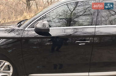 Внедорожник / Кроссовер Audi Q5 2019 в 
