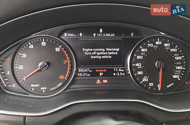 Внедорожник / Кроссовер Audi Q5 2019 в 