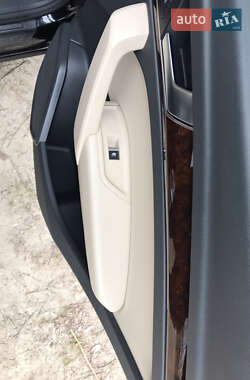 Внедорожник / Кроссовер Audi Q5 2019 в 