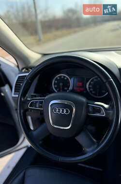 Внедорожник / Кроссовер Audi Q5 2012 в 
