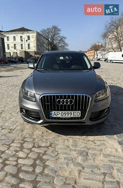 Audi Q5 2015 Audi Q5 2015