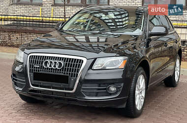 Audi Q5 2010