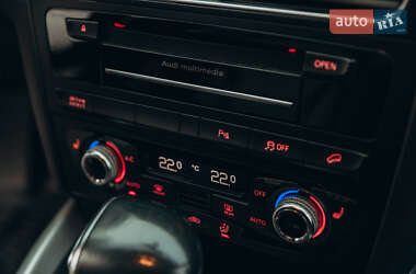 Внедорожник / Кроссовер Audi Q5 2014 в 