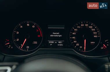 Внедорожник / Кроссовер Audi Q5 2014 в 