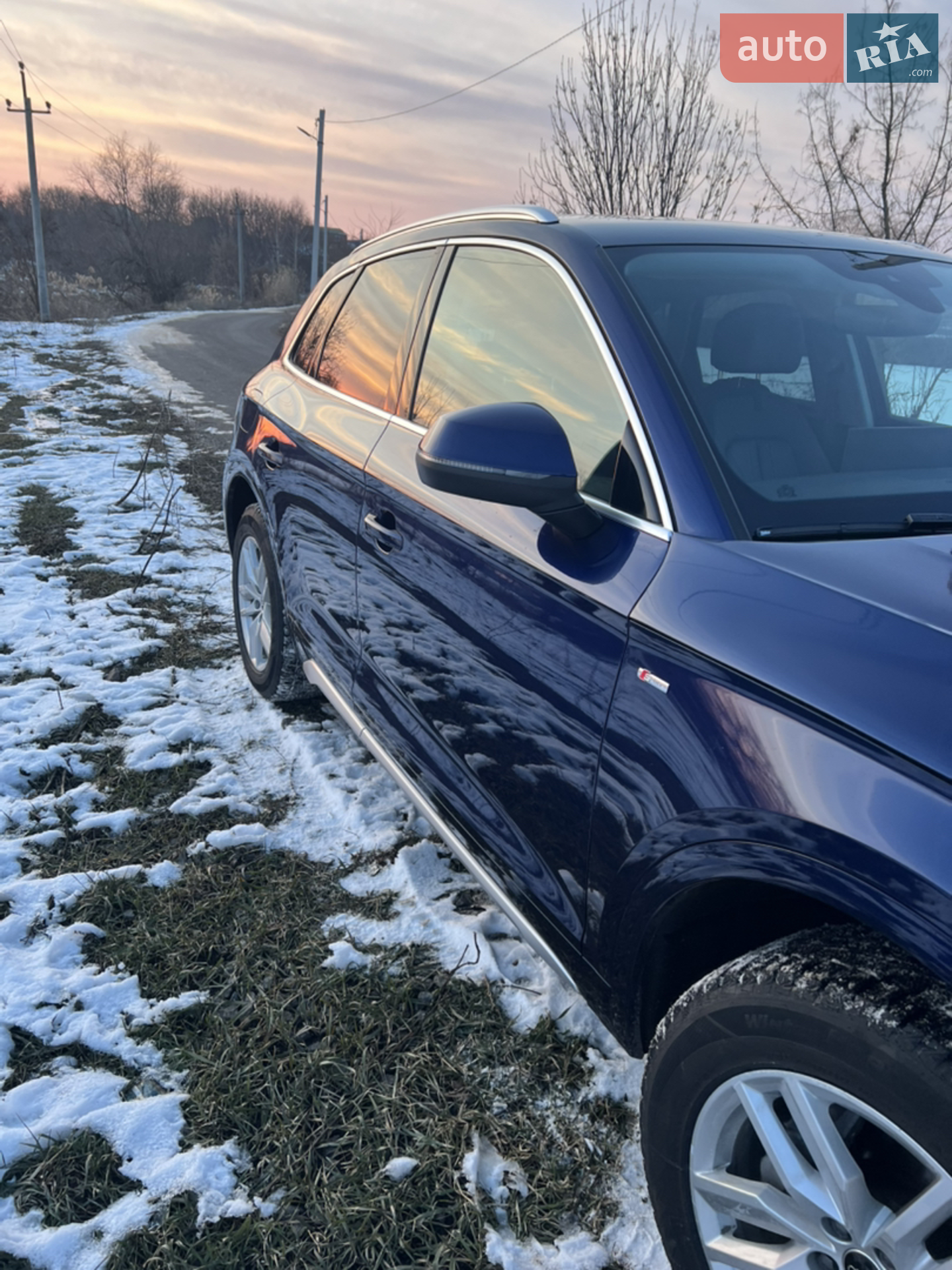2022 Audi Q5 - мініатюра 7