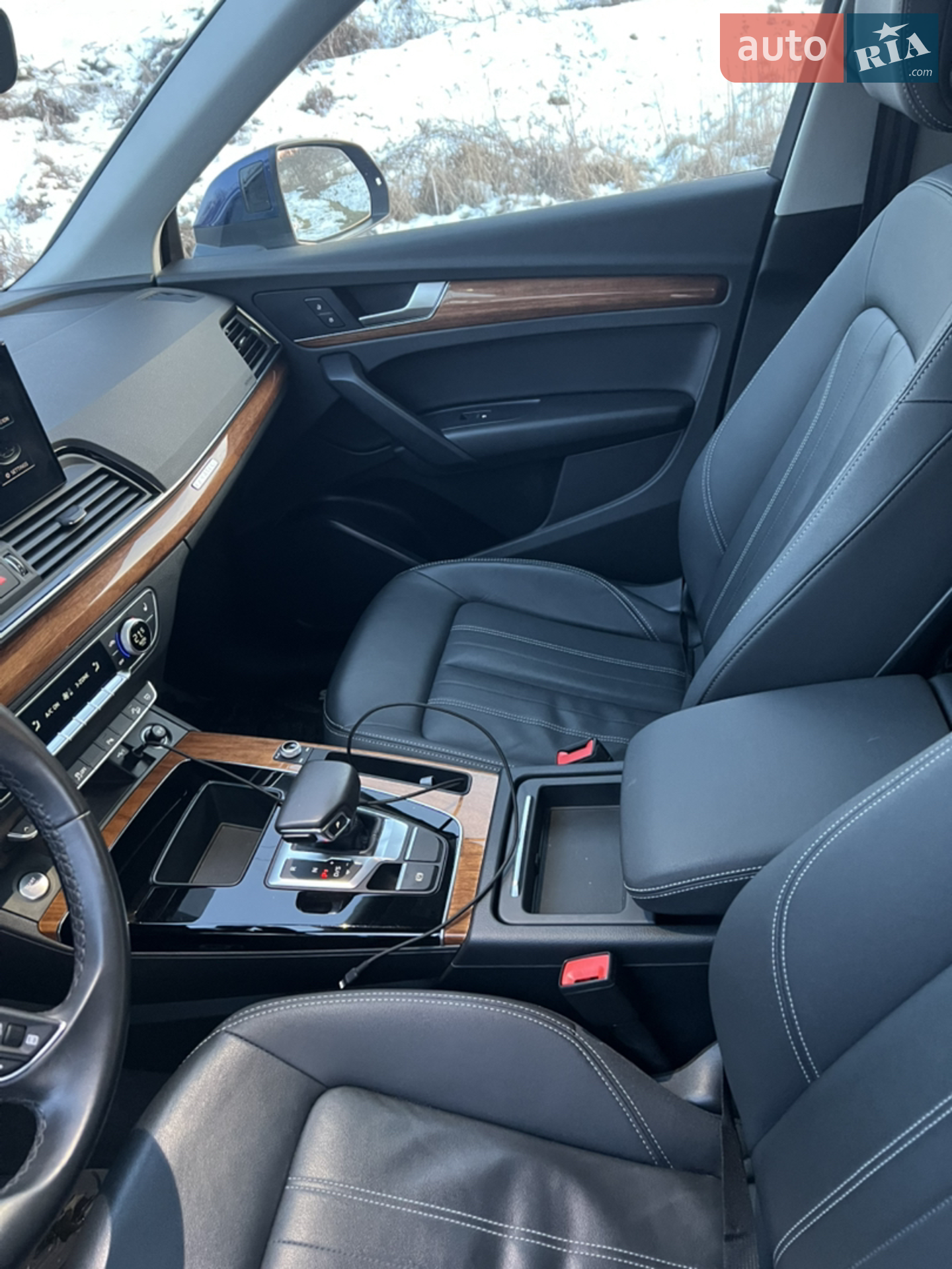 2022 Audi Q5 - мініатюра 15