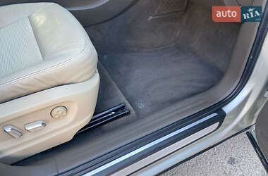 Внедорожник / Кроссовер Audi Q5 2012 в 